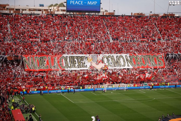 sevilla