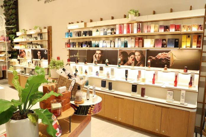 tienda natura