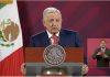 AMLO reconoce participación en elecciones de Edomex y Coahuila