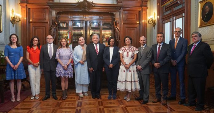 amlo ine