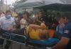 Balacera deja cuatro heridos en tianguis de Cancún