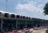 Así fue la balacera en la Terminal de Taxqueña de la CDMX