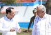 Mauricio Vila anuncia que no competirá por la presidencia en 2024
