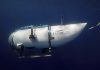 Detectan ruidos submarinos durante búsqueda de Titan