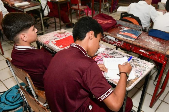 sinaloa clases