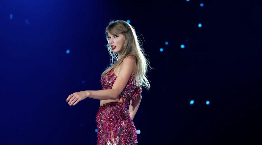 taylor swift