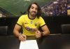 El AEK de Atenas anuncia la incorporación de Rodolfo Pizarro