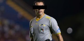 Vinculan a proceso a “Chiquimarco” por presunta violencia familiar