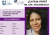 Carmen Elvia, víctima de violencia machista en la CDMX