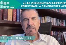 ¿Oposición dará espaldarazo a candidatura de Xóchitl Gálvez?