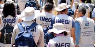 Inegi reporta baja en la pobreza laboral de México: Se sitúa en 30.7% en el inicio de 2026