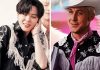 Jimin de BTS es declarado “Ken coreano” por Ryan Gosling