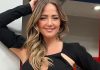 Andrea Legarreta se despide de su mamá en conmovedor mensaje