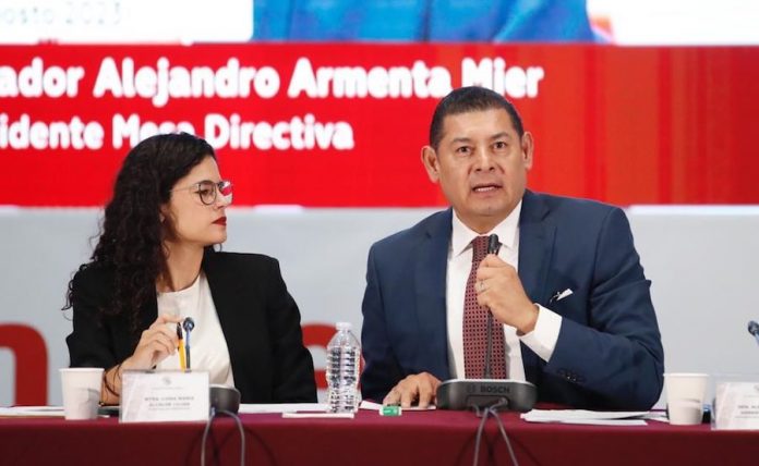 alejandro armenta