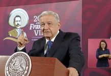 ¿Qué temas se abordaron en la mañanera del presidente AMLO?