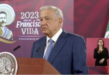 ¿Qué se habló en la conferencia matutina del Presidente de este martes?
