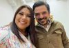 Ariadna Barrera celebra construcción de hospital de IMSS Bienestar en Jiutepec