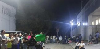 Encuentran teléfonos de jóvenes desaparecidos en Jalisco