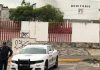 Investigan hallazgo de granadas en sede del PRI en Chilpancingo