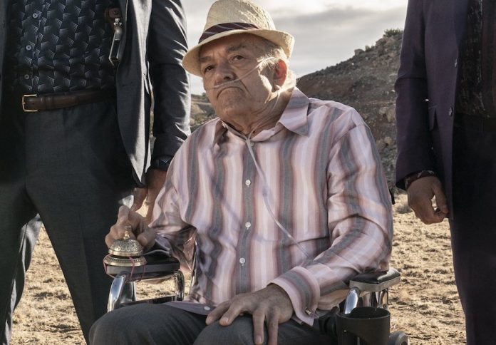 hector salamanca