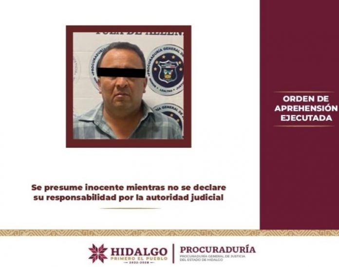 hidalgo