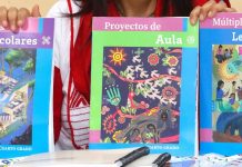 SEP niega que la Nueva Escuela Mexicana vaya a desaparecer
