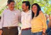 Zoé respalda a Manuela Obrador para la gubernatura de Chiapas