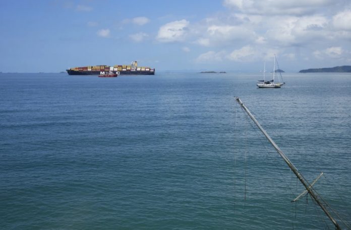 panama