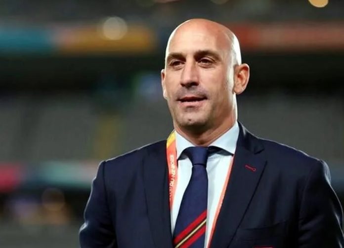 rubiales