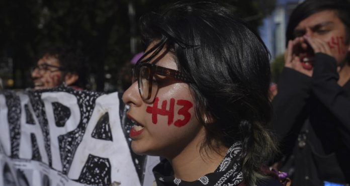 ayotzinapa