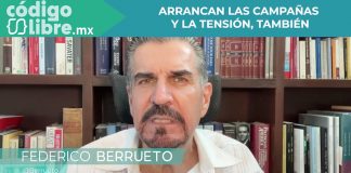 ¿Qué nos espera con el inicio de las campañas rumbo al 2024?