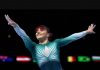 Alexa Moreno se clasifica para los Juegos Olímpicos de París 2024