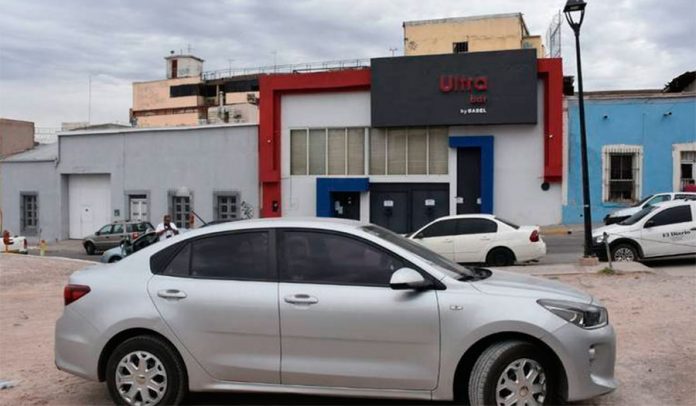 bar la boom chihuahua
