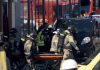 Incendio en club nocturno Teatre en Murcia deja 13 fallecidos