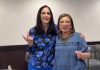 Lía Limón buscará candidatura de la oposición a la Jefatura de Gobierno
