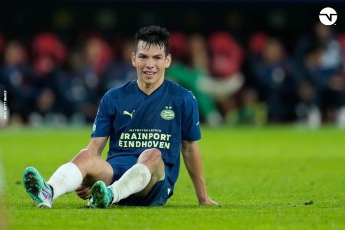Chucky Lozano