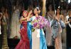 Sheynnis Palacios de Nicaragua triunfa en Miss Universo 2023