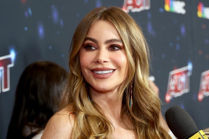 Sofía Vergara