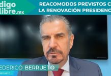 ¿La elección presidencial es el parteaguas del reacomodo político?