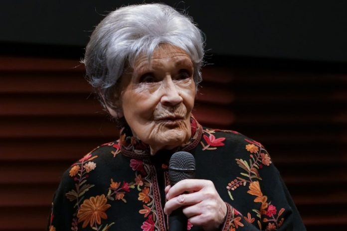 Ana Ofelia Murguía