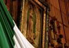 Más de 11 millones de peregrinos en la Basílica de Guadalupe