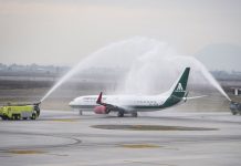 Vuelos mexicanos a Cuba no se han suspendido