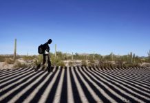 Se desploman 92% detenciones migratorias en México durante la era Trump