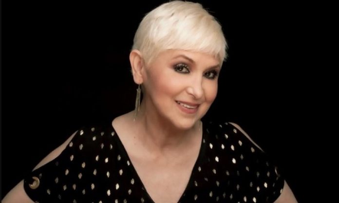 rosita pelayo