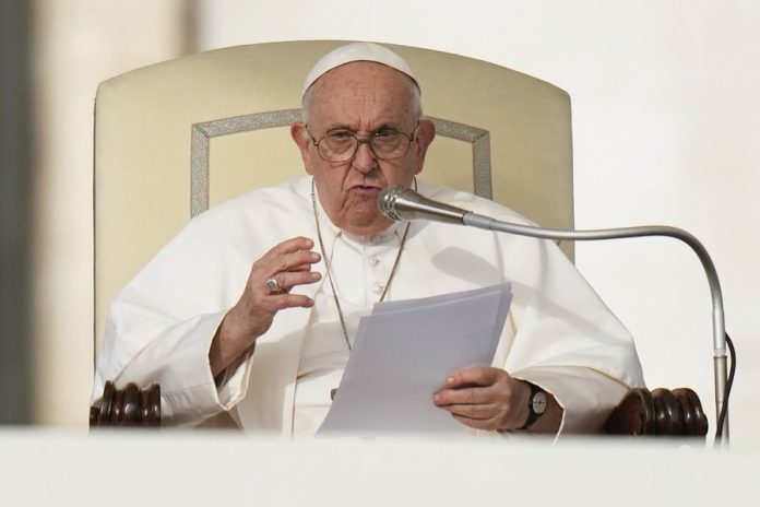 vudVPIVc Papa Francisco