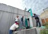 SACMEX logra mejora en suministro de agua en Tlalpan