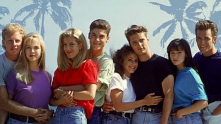 David Gail de 'Beverly Hills 90210' muere a los 58 años