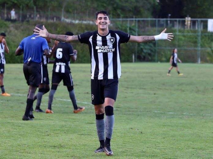 Diego 'El Loquito' Abreu