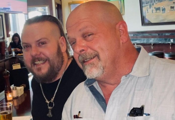 adam y rick harrinson