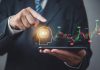 ¿Cuál es el papel de la Inteligencia Artificial en las instituciones financieras?